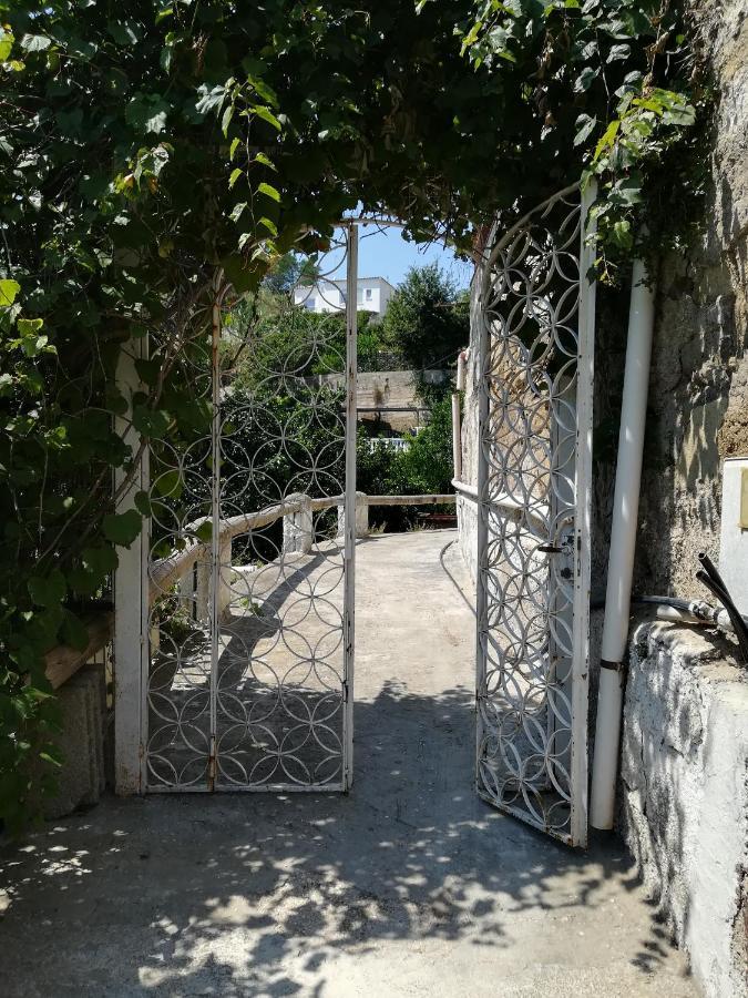 Appartement Mariapia Village Via Scannella N32 *