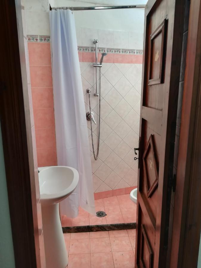 Mariapia Village Via Scannella N32 Ischia