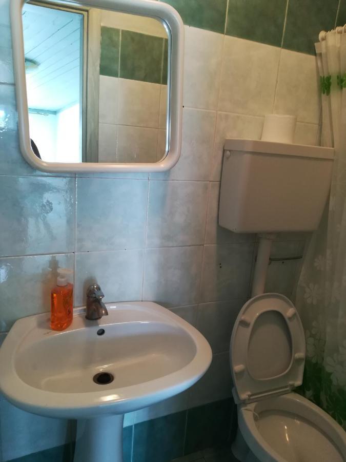 Mariapia Village Via Scannella N32 Appartement