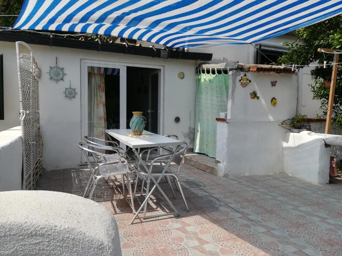 Mariapia Village Via Scannella N32 Ischia