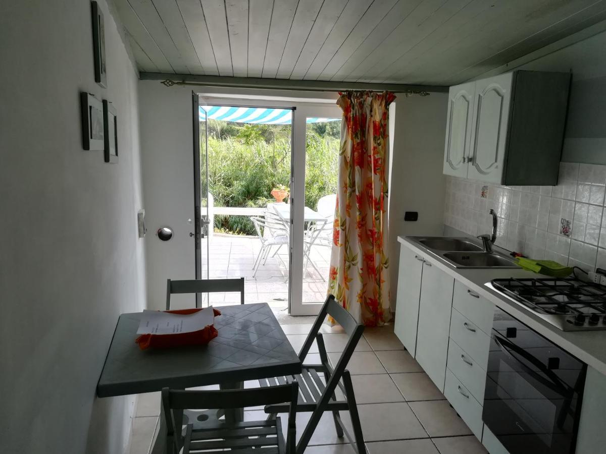 Mariapia Village Via Scannella N32 * Ischia