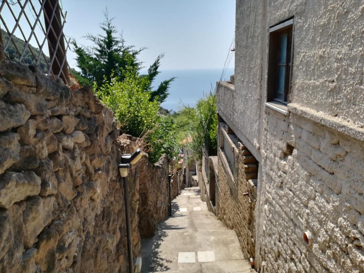 Mariapia Village Via Scannella N32 Appartement *