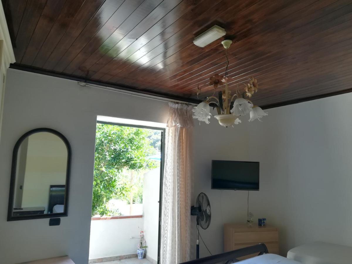 Appartement Mariapia Village Via Scannella N32 Ischia