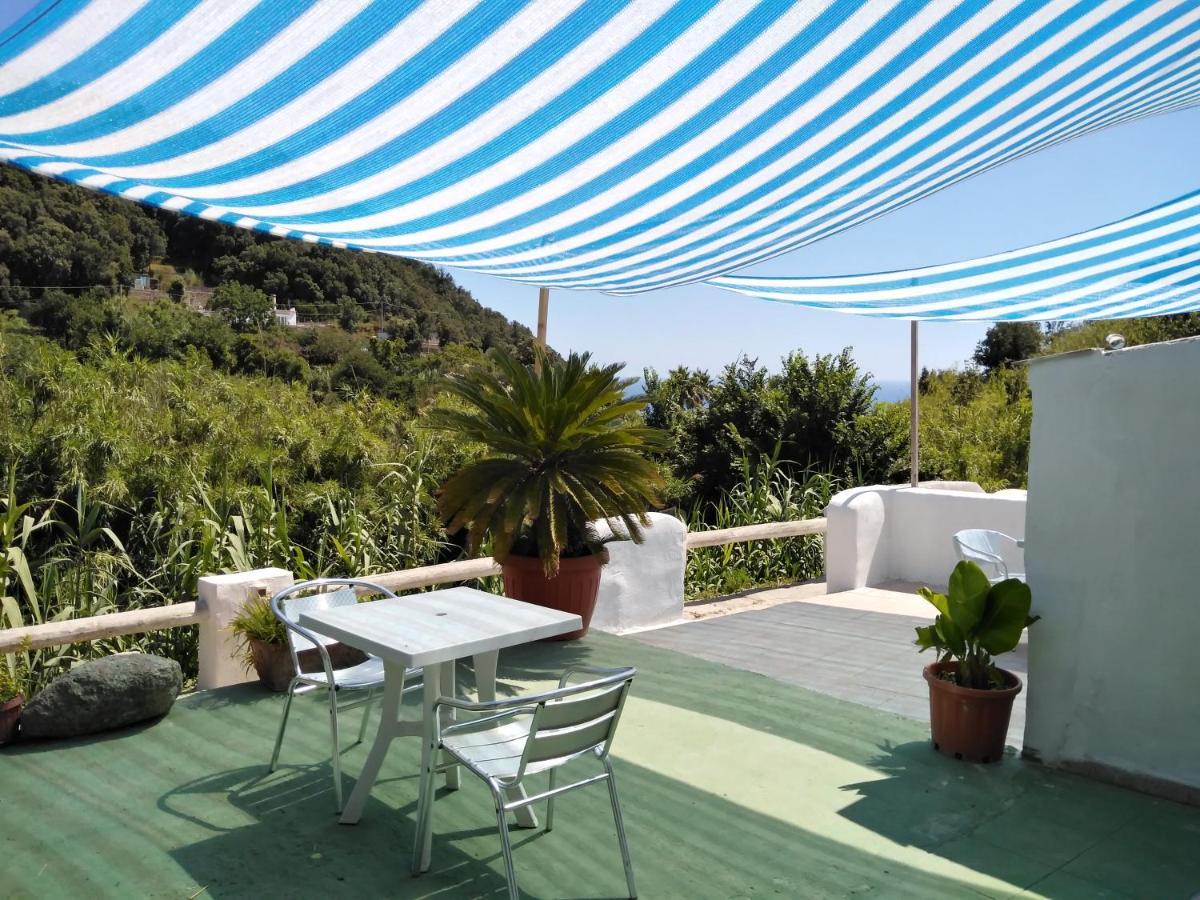 Mariapia Village Via Scannella N32 Ischia