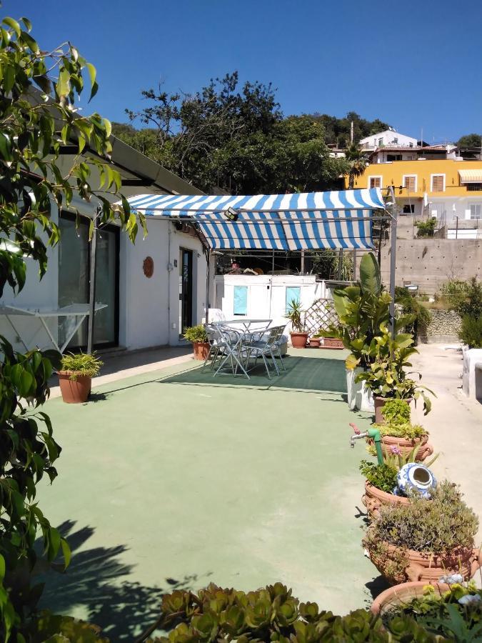 Appartement Mariapia Village Via Scannella N32 Ischia