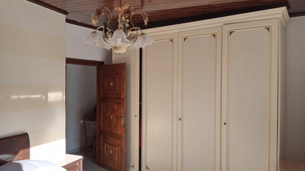 Mariapia Village Via Scannella N32 Appartement *